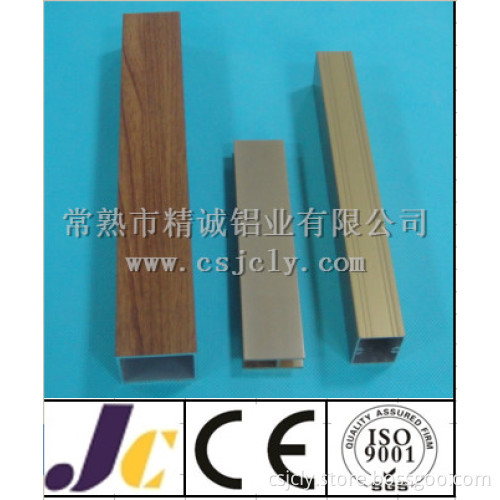 6060 T5 Architectural Aluminum Profile (JC-P-50347)